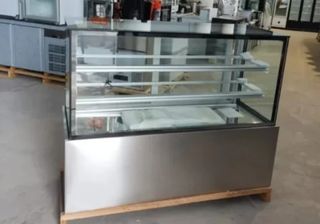 Vitrina pastelera refrigerada : móvil 643863251
