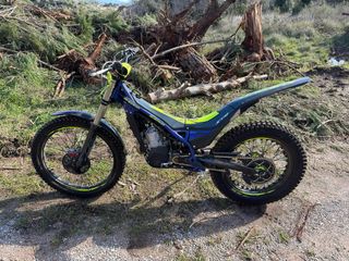 Sherco STR 300 Trial Moto