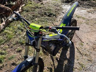 Sherco STR 300 Trial Moto