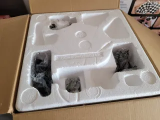 Fontana in ceramica per animali domestici