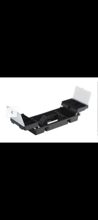 Caja de herramientas DEXTER 46 cm