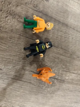 Confezione di figurine Kinder Nianoniano