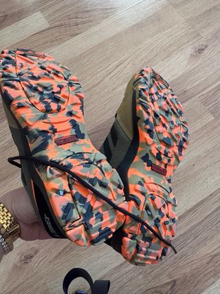 Zapatillas Adidas Terrex Senderismo