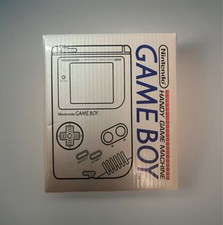 Nintendo Game Boy Verde