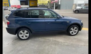 BMW X3 2005