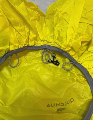 cubre mochilas impermeable 20-40L