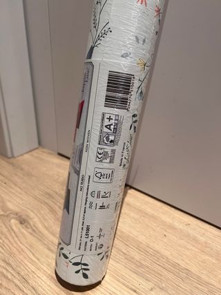 Papel pintado infantil Ugépa Imprim'Luxe