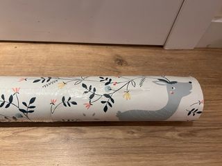 Papel pintado infantil Ugépa Imprim'Luxe