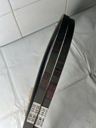 Correas Yanmar 25152-004300