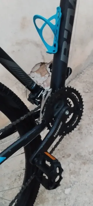 Bicicleta de Montaña SRAM