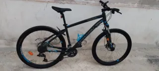 Bicicleta de Montaña SRAM
