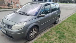Renault Grand Scenic 2003
