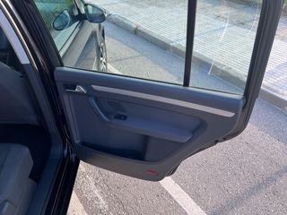 Volkswagen Touran 2014