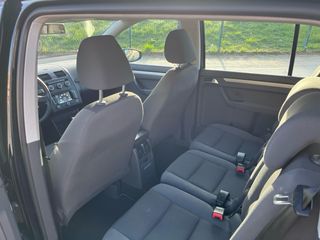 Volkswagen Touran 2014