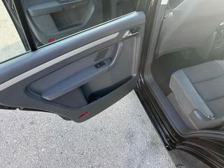 Volkswagen Touran 2014