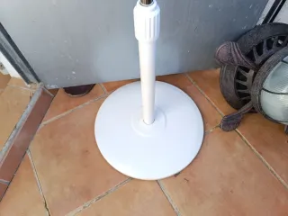 Ventilador de pie