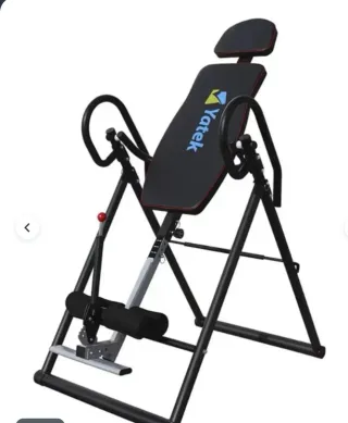 Tabla de inversión Yatek ECO-EL00801