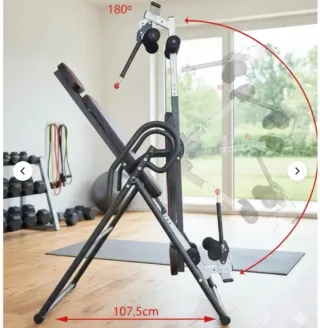 Tabla de inversión Yatek ECO-EL00801