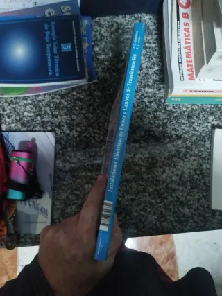 Libro Electricidad-electronica.