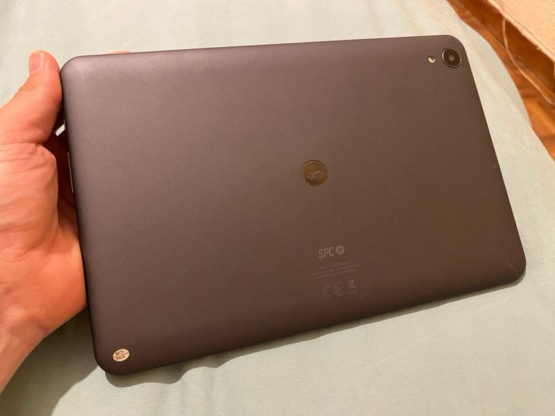 Tablet SPC Gravity 2 10.1” afbeelding 3