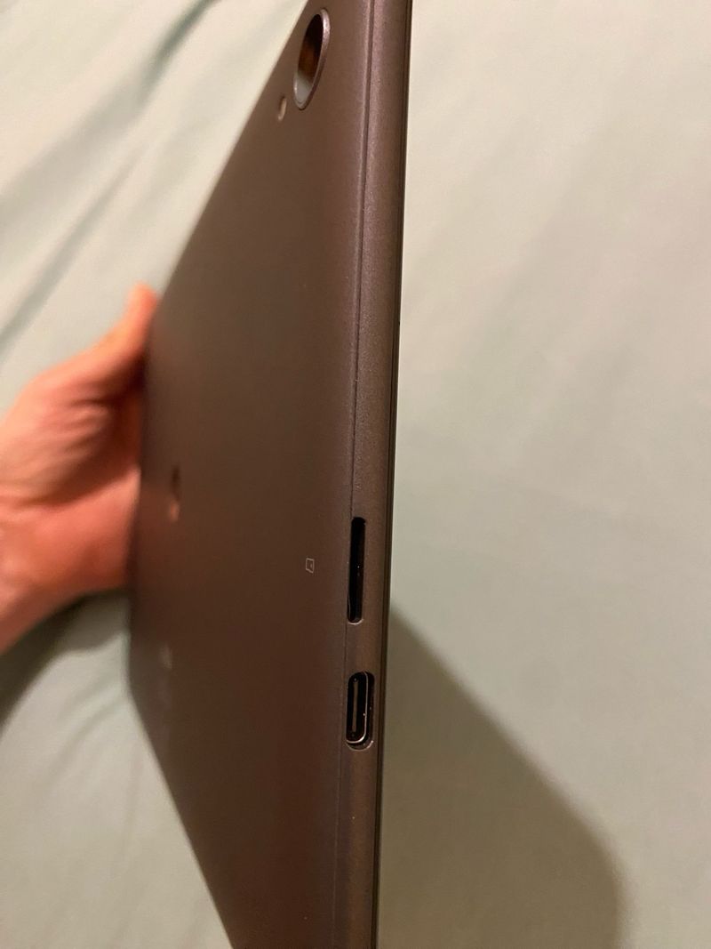 Tablet SPC Gravity 2 10.1” afbeelding 6