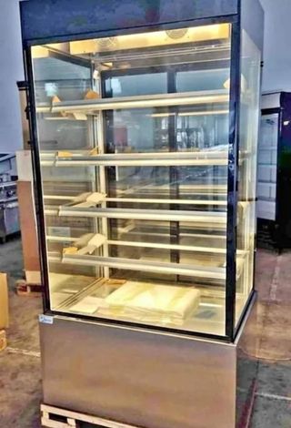 Vitrinas pastelera refrigerada : móvil 643863251