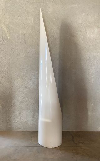 Espejo lipstick años 70