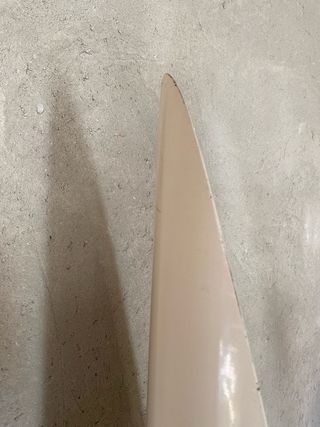 Espejo lipstick años 70