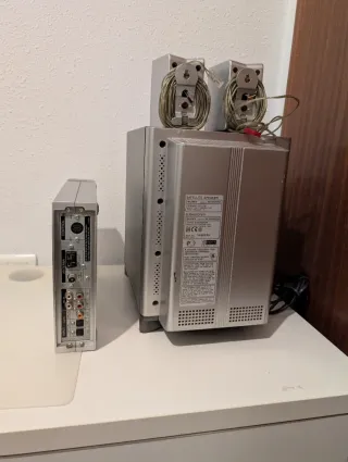 Home theater Sony 2.1