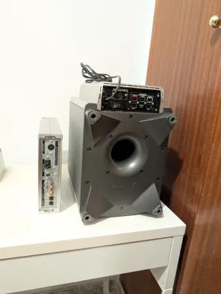 Home theater Sony 2.1