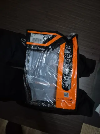 Pantalón portero acolchado HO SOCCER  Talla 8