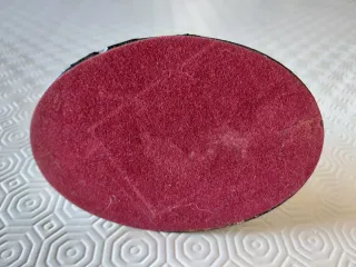 Portapenne clown vintage