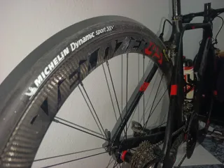 Bicicleta de carretera Orbea