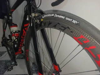 Bicicleta de carretera Orbea