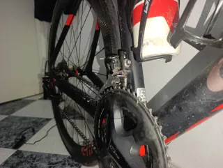 Bicicleta de carretera Orbea