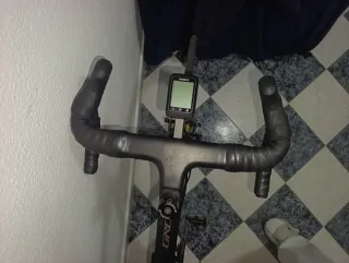 Bicicleta de carretera Orbea