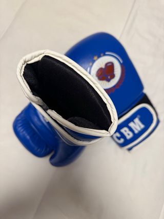 Guantes de Boxeo 14 Oz