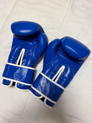 Guantes de Boxeo 14 Oz
