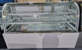 Vitrinas pastelera refrigerada: móvil 643863251