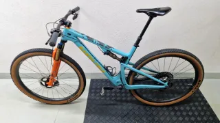 Santa Cruz Blur CC VPP talla L