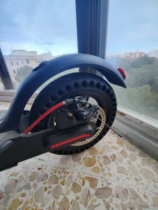 Patinete Eléctrico Speedlion Brooklyn