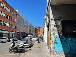 Parcela de Garaje cerrada