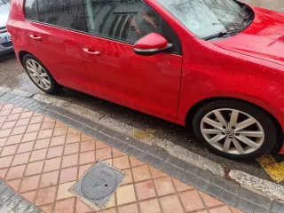 Llantas Volkswagen 17