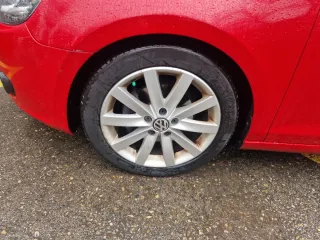 Llantas Volkswagen 17