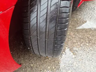 Llantas Volkswagen 17