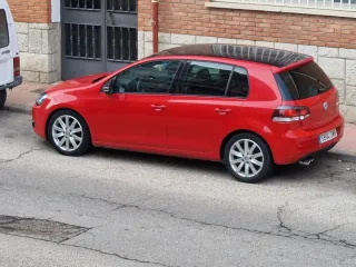 Llantas Volkswagen 17