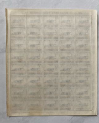 San Marino 1962 Francobolli Collezione