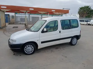 Peugeot Partner 1999