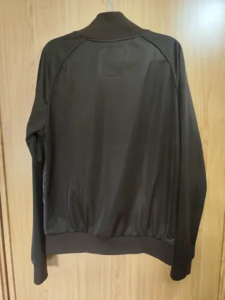 Chaqueta Negra Talla XL