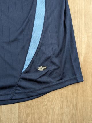 Camiseta Riquelme 10 Argentina 2006